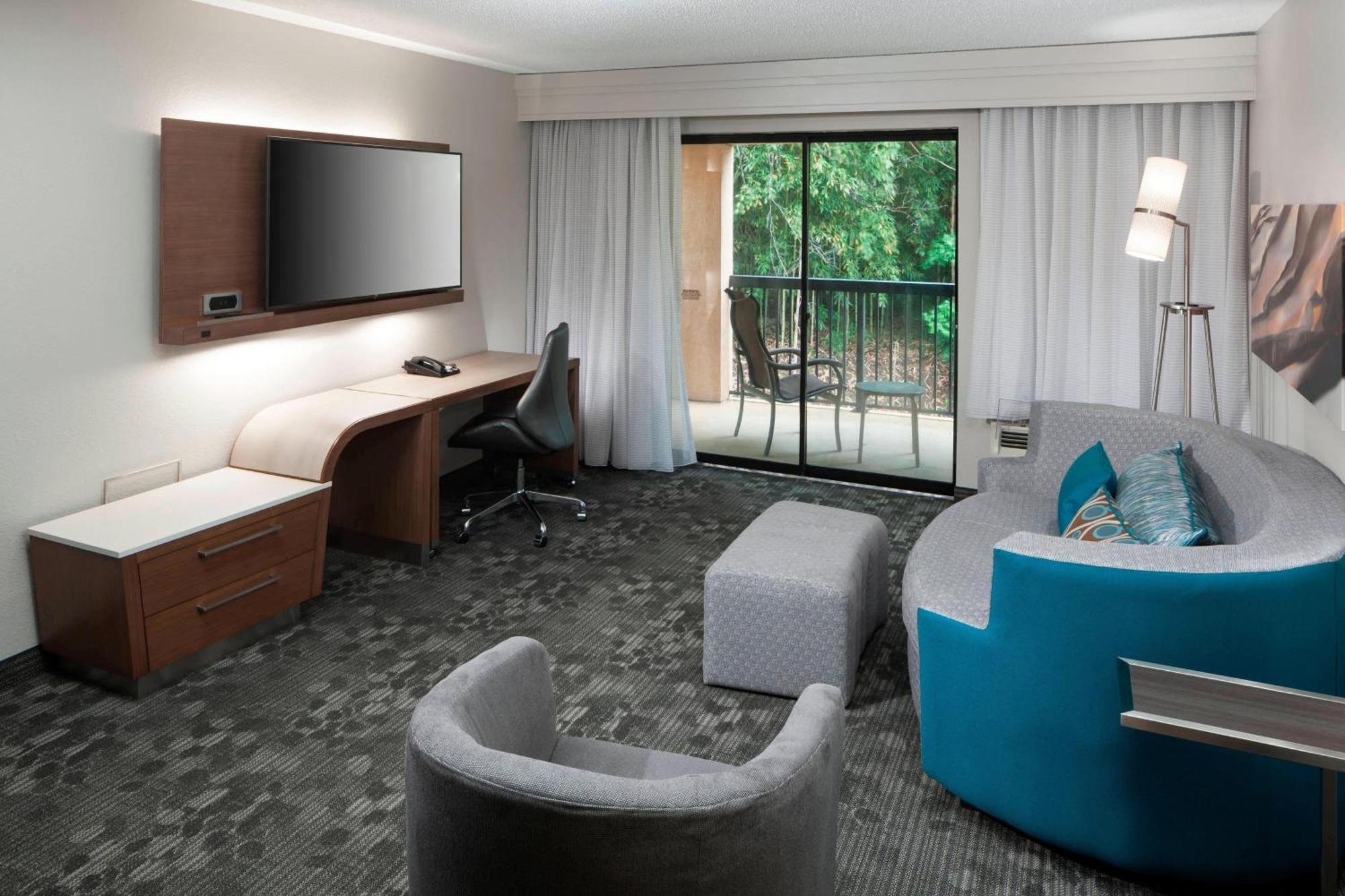 Courtyard Tuscaloosa Hotel Luaran gambar